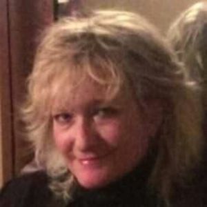 Meet your Posher, Donna tate